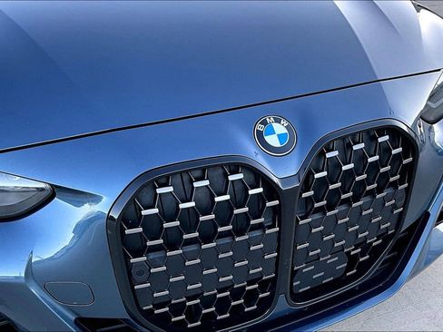 Used 2022 BMW M440i Coupe image 37