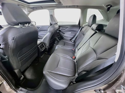 Used 2023 Subaru Forester Touring AWD/4WD image 25