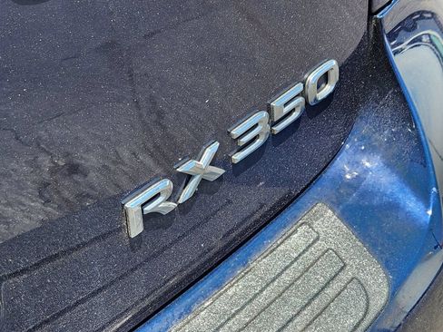 Used 2015 Lexus RX 350 AWD image 12