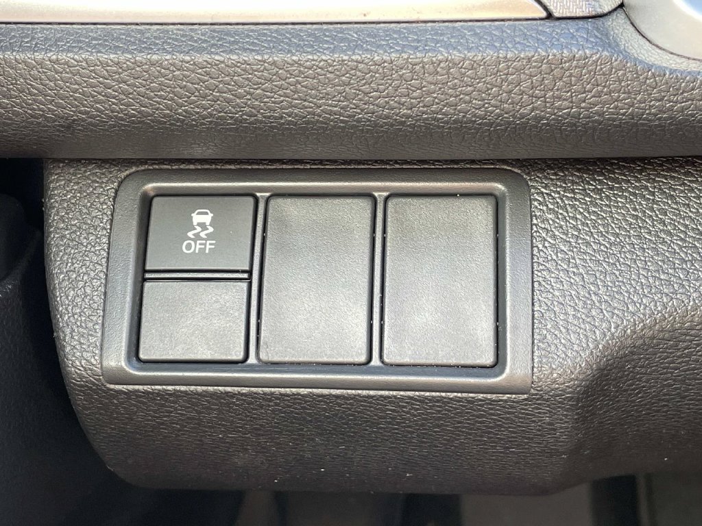 Used 2018 Honda Civic EX image 18