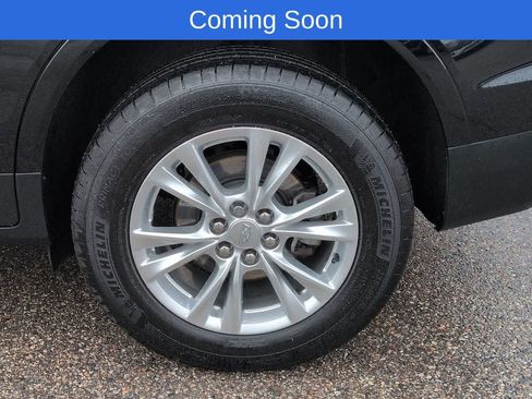 Used 2023 Cadillac XT5 Luxury image 13