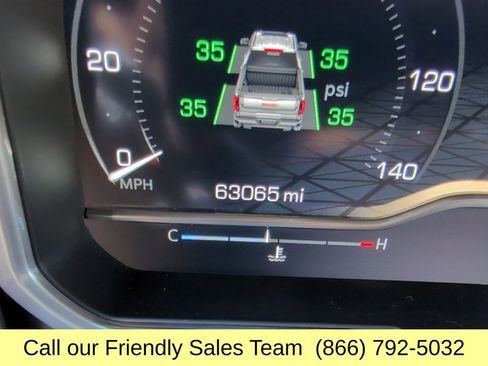 Used 2023 GMC Sierra 1500 Denali w/ Denali Reserve Package image 20