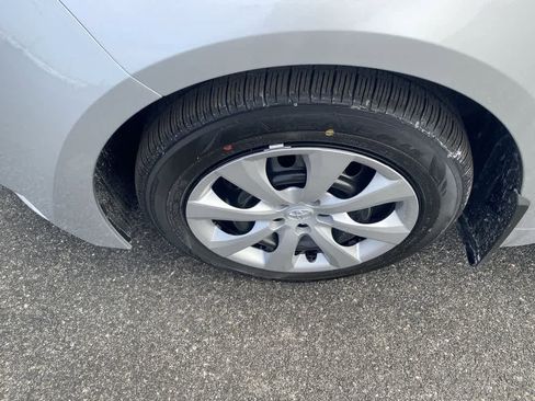 New 2026 Toyota Corolla LE image 10