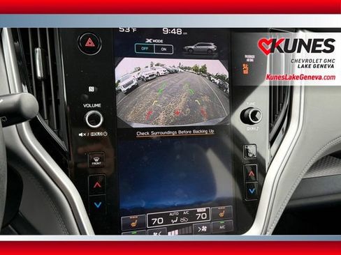 Used 2020 Subaru Outback Premium AWD/4WD image 29