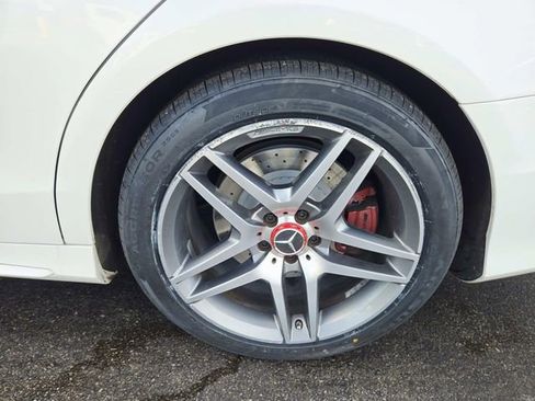 Used 2015 Mercedes-Benz S 550 4MATIC Sedan image 16