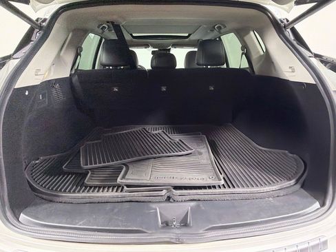 Used 2020 Nissan Murano Platinum w/ Cargo Package FWD image 24