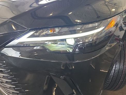 New 2026 Lexus RX 350 Premium Plus w/ Convenience Package AWD/4WD image 30