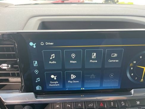 Used 2024 Chevrolet Silverado 1500 LTZ w/ LTZ Convenience Package II image 33