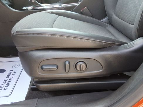 Used 2023 Buick Encore GX Select w/ Experience Buick Package image 19