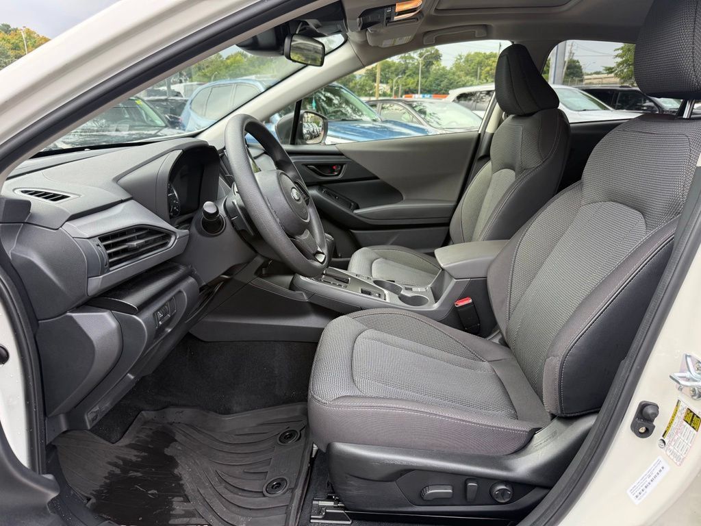 Used 2024 Subaru Crosstrek 2.0i Premium AWD/4WD image 18
