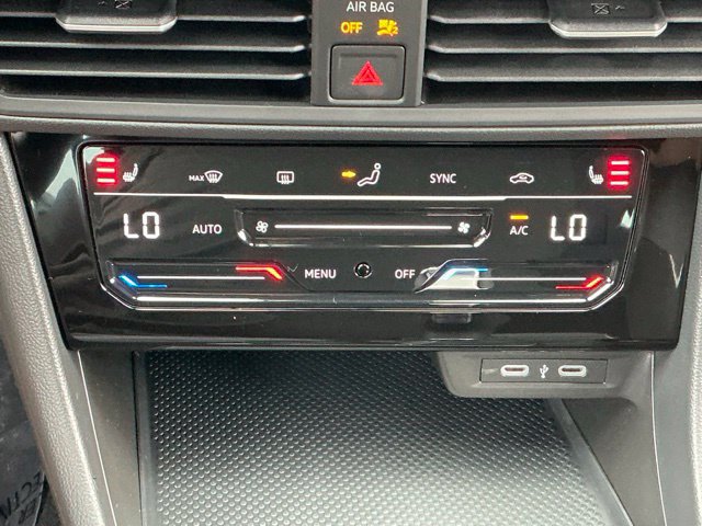 New 2027 Volkswagen Jetta Sport FWD image 22