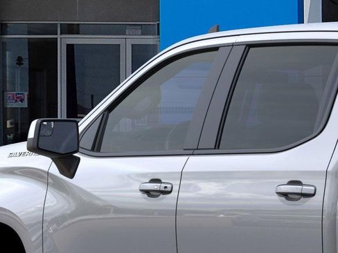 New 2026 Chevrolet Silverado 1500 LT w/ Protection Package image 12