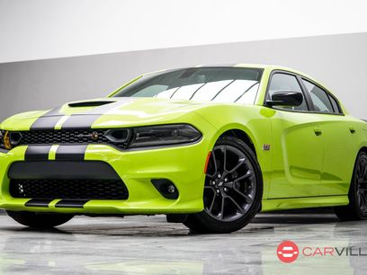 Used 2023 Dodge Charger Scat Pack w/ Plus Group