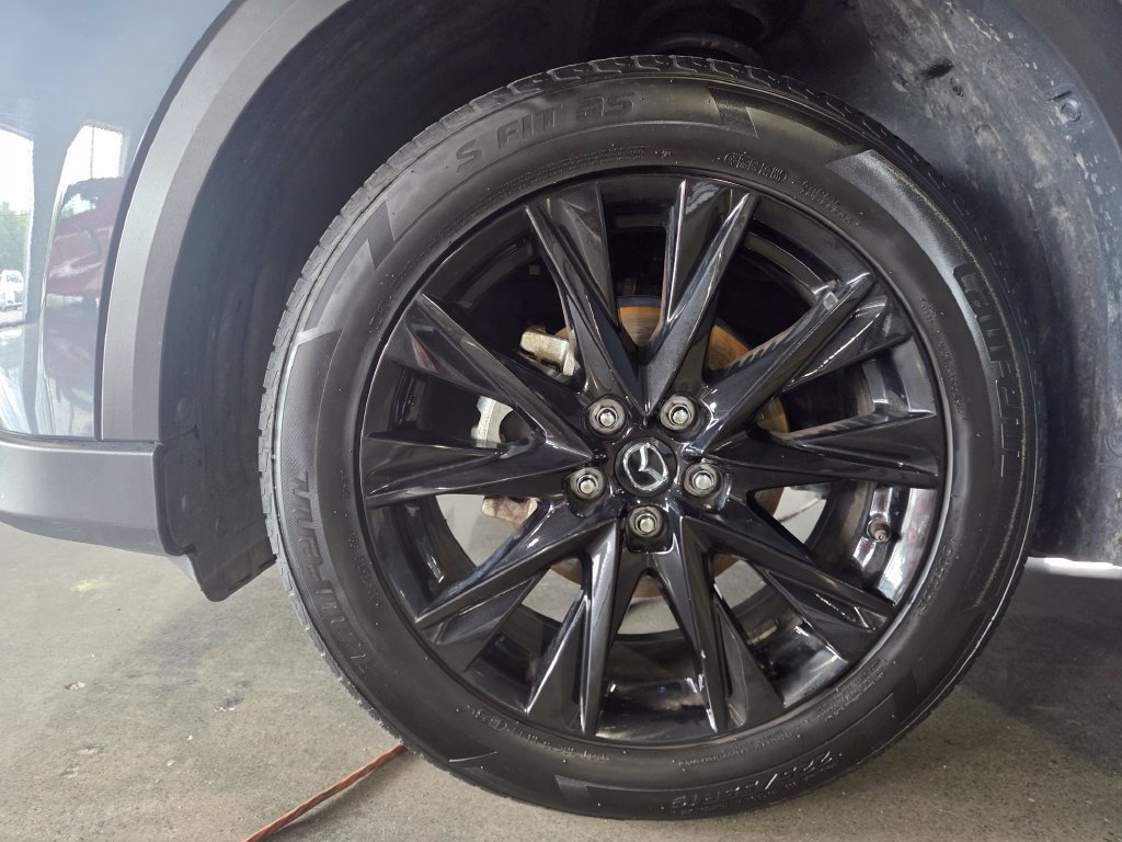 Used 2024 MAZDA CX-5 Carbon Edition AWD/4WD image 20
