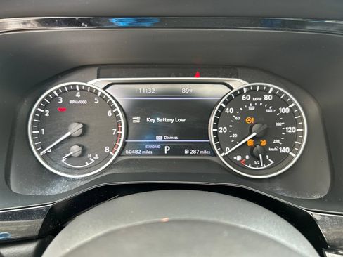 Used 2023 Nissan Pathfinder SL FWD image 17