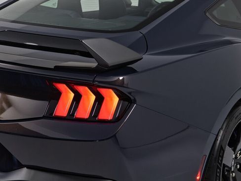 Used 2025 Ford Mustang Dark Horse w/ Dark Horse Handlin Package RWD image 45