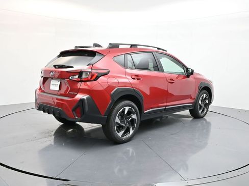 New 2025 Subaru Crosstrek 2.5i Limited w/ Popular Package #3A AWD/4WD image 7