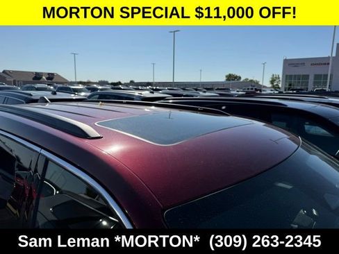 New 2025 Jeep Grand Cherokee L Laredo w/ Luxury Tech Group I image 7