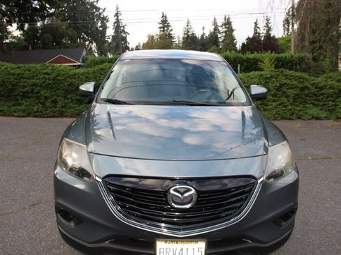Used 2013 MAZDA CX-9 Sport FWD image 9