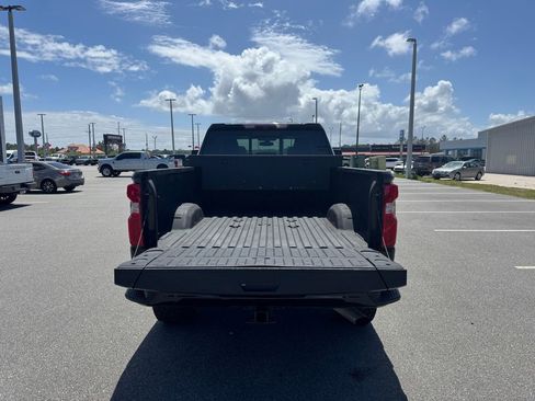 Used 2022 Chevrolet Silverado 2500 LTZ w/ LTZ Plus Package AWD/4WD image 18