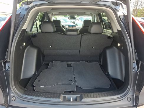 Used 2025 Honda CR-V EX-L image 30
