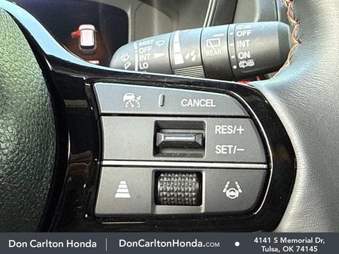 Used 2026 Honda Pilot Sport image 25