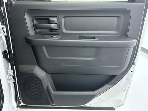 New 2026 RAM 5500 Tradesman image 17