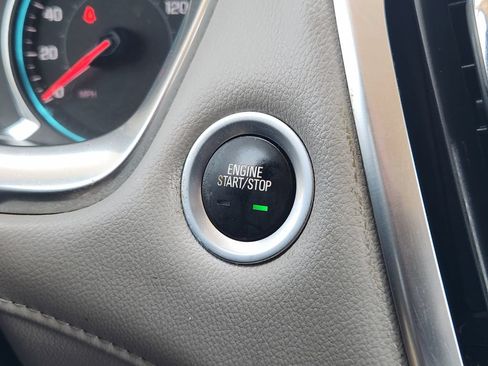 Used 2019 Chevrolet Traverse LT FWD image 20
