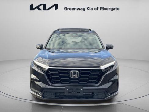 Used 2023 Honda CR-V EX-L image 2