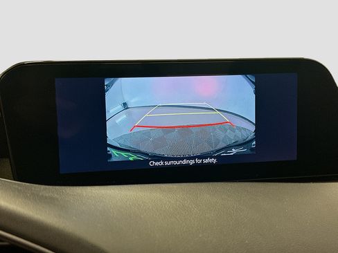 Used 2024 MAZDA MAZDA3 s FWD image 23