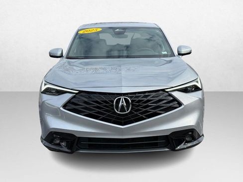 Certified 2025 Acura ADX A-Spec image 11