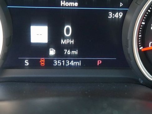 Used 2022 Chevrolet Silverado 3500 High Country w/ Safety Package II image 22