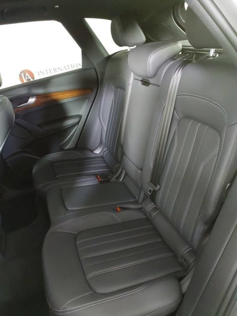 Certified 2023 Audi Q5 2.0T Premium Plus w/ Premium Plus Package AWD/4WD image 11