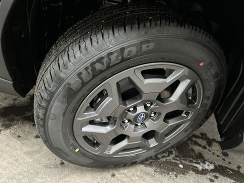 New 2026 Subaru Outback Premium image 10