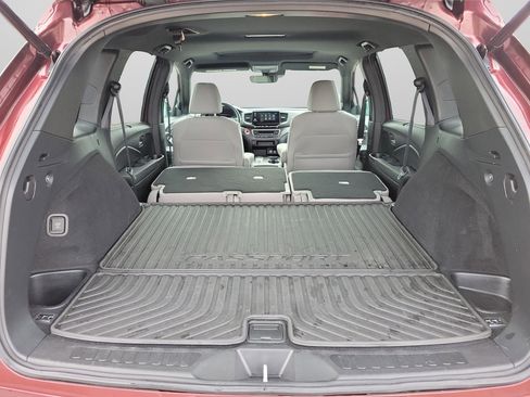 Certified 2021 Honda Passport EX-L image 32