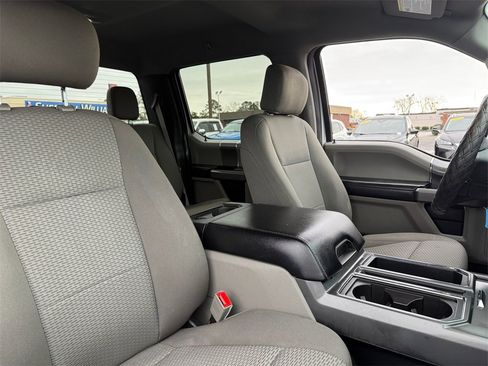 Used 2019 Ford F150 XLT w/ Equipment Group 301A Mid image 16