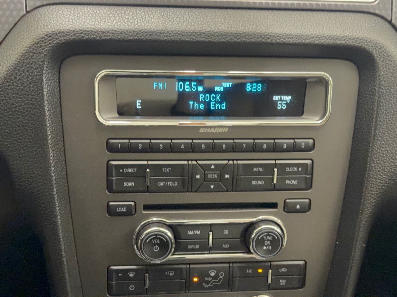 Used 2014 Ford Mustang Premium w/ Equipment Group 202A RWD image 23