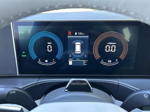 New 2026 Hyundai Santa Fe SEL image 33