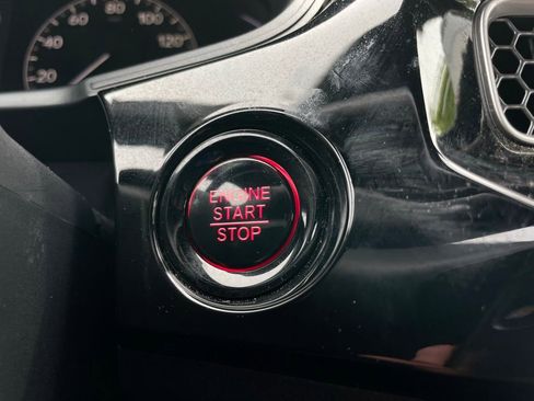 Certified 2026 Honda Civic Sport image 21