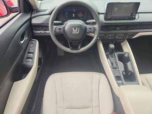 Used 2024 Honda Accord LX image 12