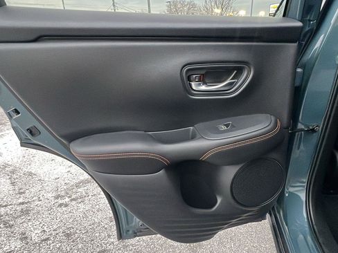 Used 2024 Honda HR-V Sport image 17