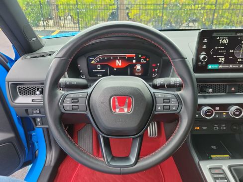 Used 2023 Honda Civic Type R image 28