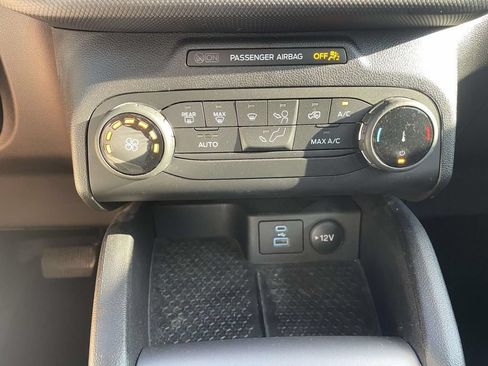 Used 2022 Ford Bronco Sport Big Bend AWD/4WD image 27