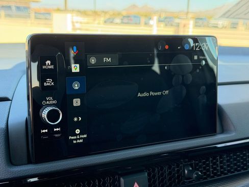 New 2026 Honda CR-V Sport Touring image 18