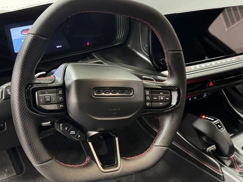 New 2026 Dodge Charger Daytona Scat Pack image 45