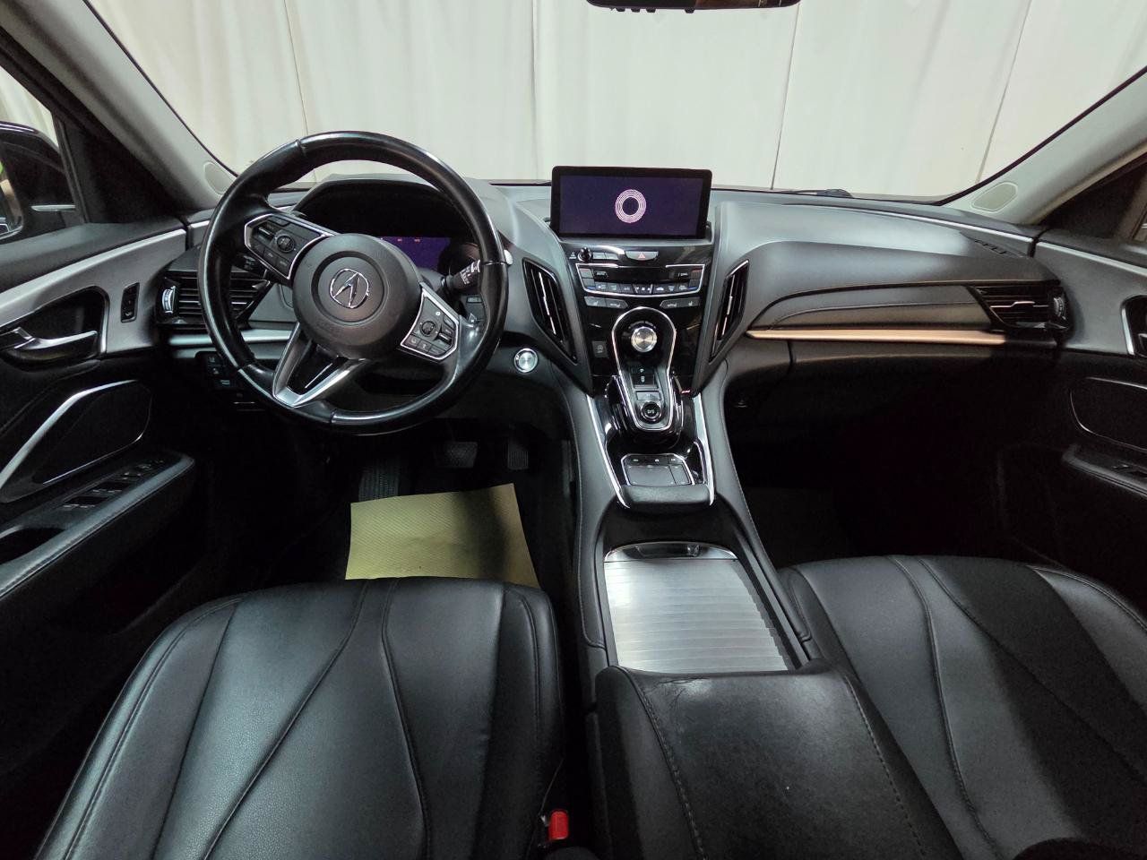 Used 2020 Acura RDX AWD image 19