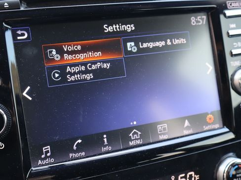 Used 2017 Nissan Murano SL FWD image 8