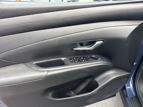 Used 2025 Hyundai Tucson SEL FWD image 20