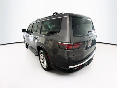 Used 2022 Jeep Wagoneer Series I w/ Convenience Group I image 31