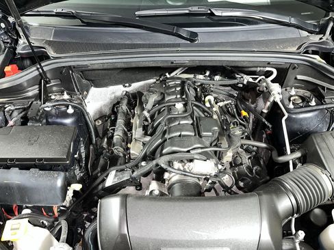 Used 2025 Dodge Durango R/T image 12